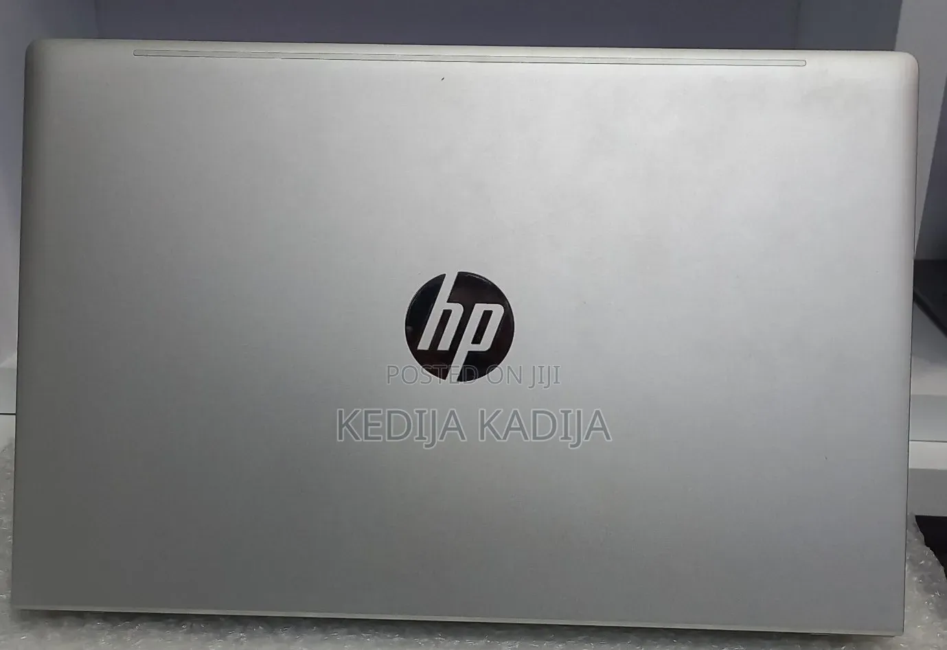 New Laptop HP Probook 11 EE G1 16GB Intel Core i5 SSD 512GB