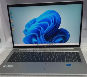 New Laptop HP Probook 11 EE G1 16GB Intel Core i5 SSD 512GB