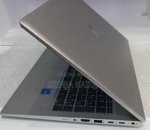 New Laptop HP Probook 11 EE G1 16GB Intel Core i5 SSD 512GB