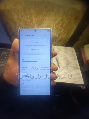 Samsung Galaxy S25 Ultra 256 GB Gray