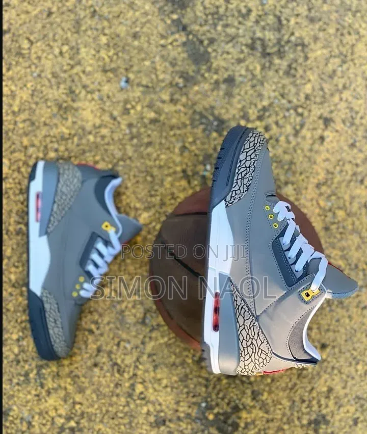 Trend Shoes