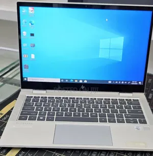 New Laptop HP EliteBook 830 G7 16GB Intel Core i7 SSD 512GB