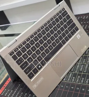 New Laptop HP EliteBook 830 G7 16GB Intel Core i7 SSD 512GB