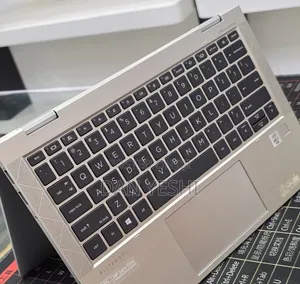 New Laptop HP EliteBook 830 G7 16GB Intel Core i7 SSD 512GB