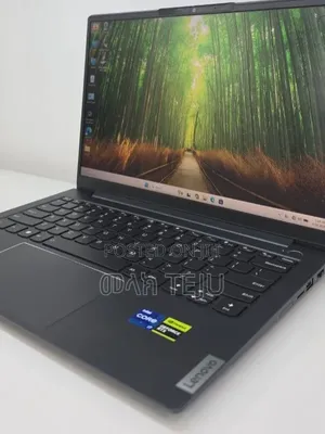 New Laptop Lenovo ThinkPad 13 16GB Intel Core i7 SSD 512GB