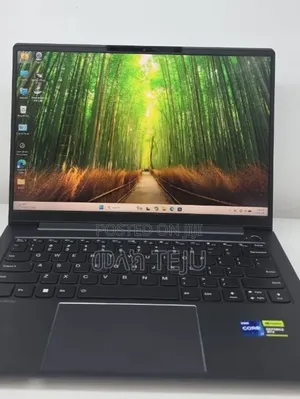 New Laptop Lenovo ThinkPad 13 16GB Intel Core i7 SSD 512GB