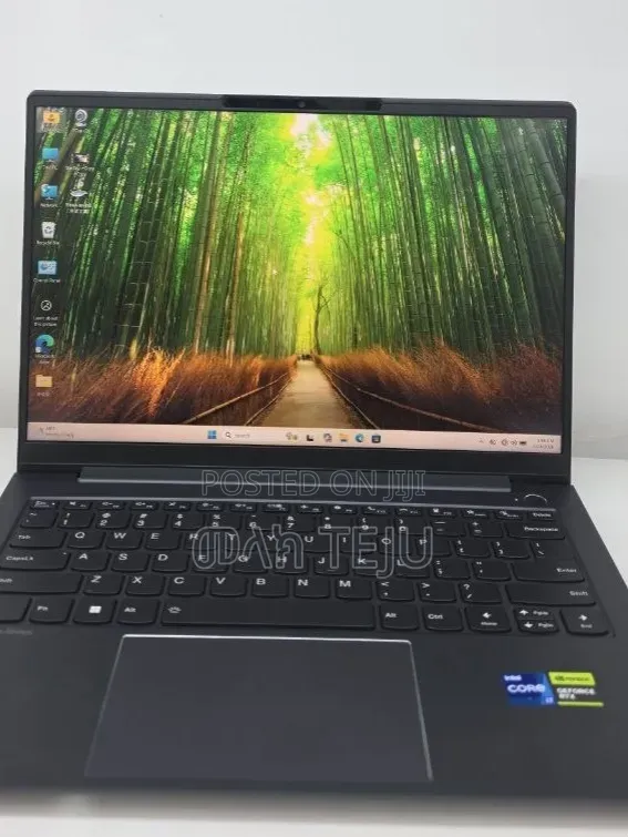 New Laptop Lenovo ThinkPad 13 16GB Intel Core i7 SSD 512GB