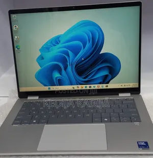 New Laptop HP OmniBook X Flip 14" 16GB Intel Core Ultra 7 SSD 1T