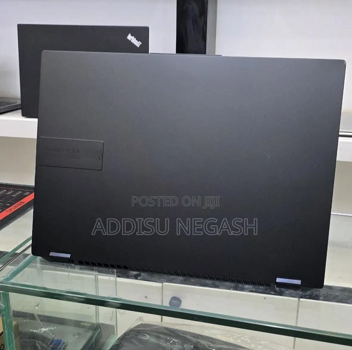 New Laptop Asus VivoBook 15 X505BA 16GB Intel Core i7 SSD 1T