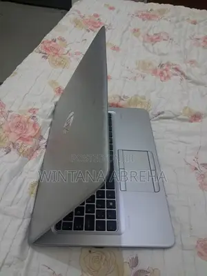 Laptop HP EliteBook 840 G3 8GB Intel Core i5 HDD 1T