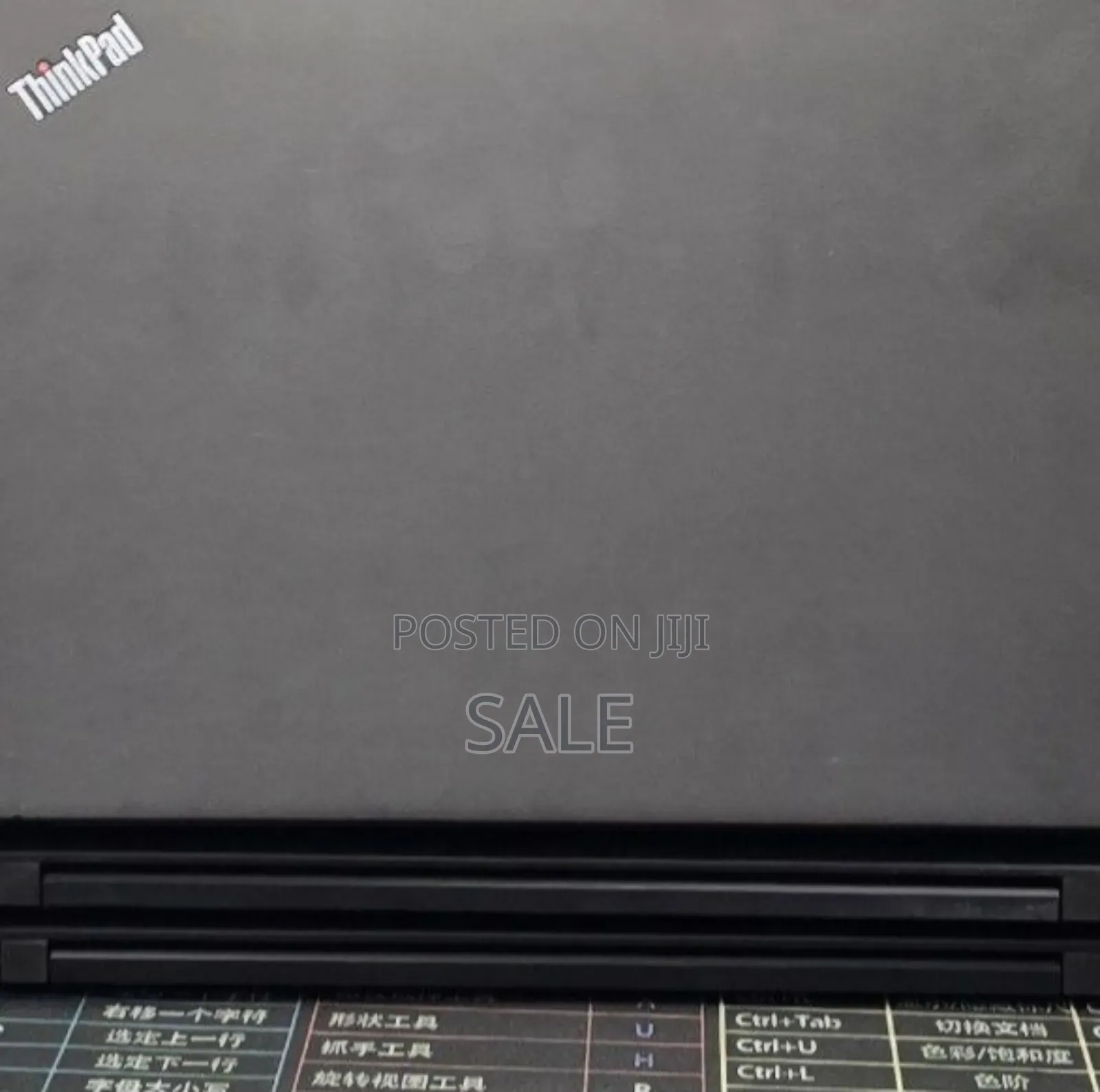 New Laptop Lenovo ThinkPad X1 Carbon 16GB Intel Core i5 SSD 512GB