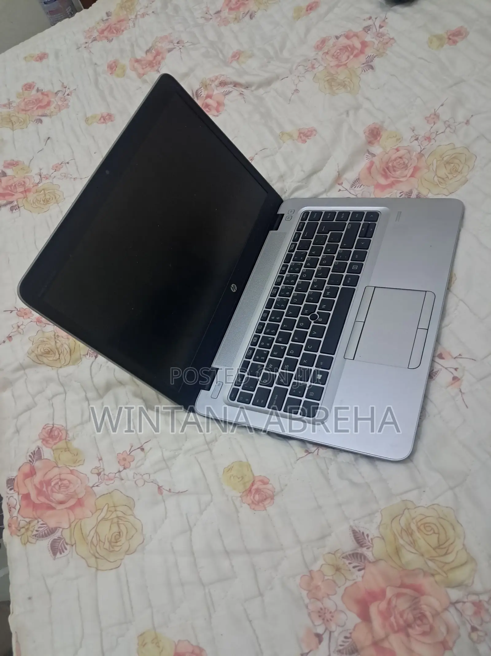Laptop HP EliteBook 840 G3 8GB Intel Core i5 HDD 1T
