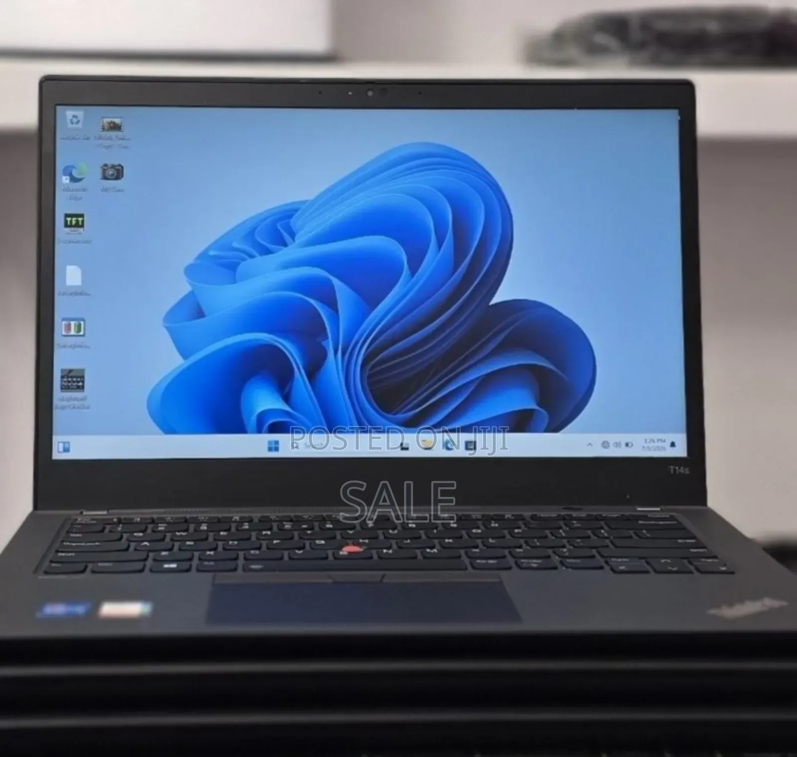 New Laptop Lenovo ThinkPad X1 Carbon 16GB Intel Core i5 SSD 512GB