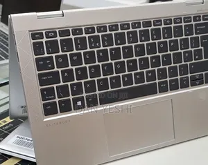 New Laptop HP EliteBook 830 G8 16GB Intel Core i5 SSD 512GB