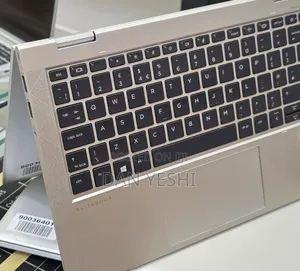 New Laptop HP EliteBook 830 G8 16GB Intel Core i5 SSD 512GB