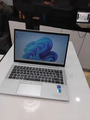 New Laptop HP EliteBook 840 G8 16GB Intel Core i5 SSD 512GB