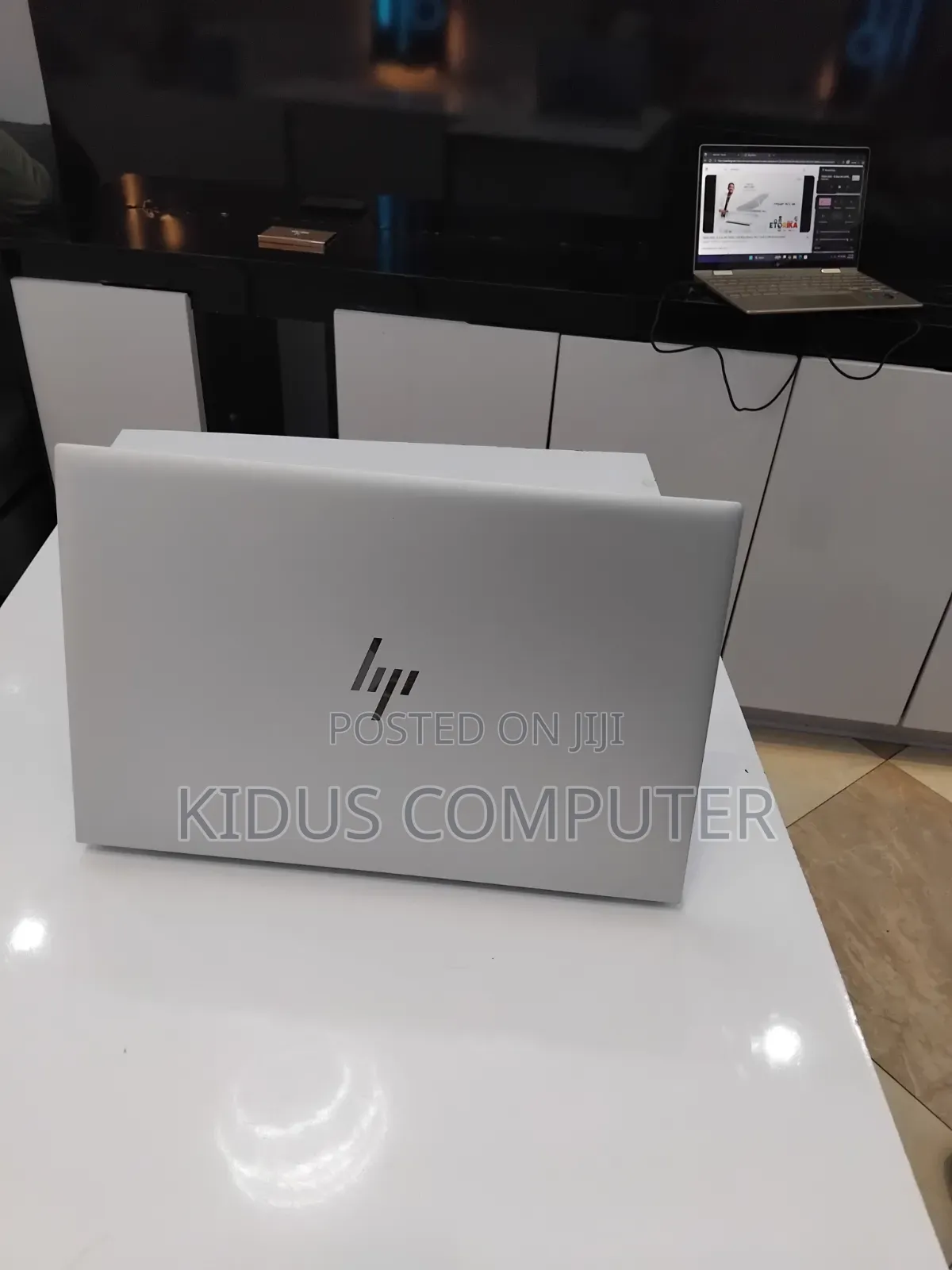 New Laptop HP EliteBook 840 G8 16GB Intel Core i5 SSD 512GB
