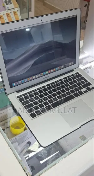 Laptop Apple MacBook Air 2013 4GB Intel Core i5 SSD 128GB
