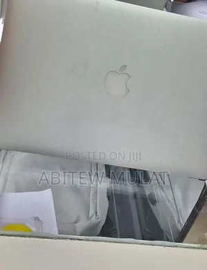 Laptop Apple MacBook Air 2013 4GB Intel Core i5 SSD 128GB