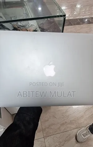 Laptop Apple MacBook Air 2013 4GB Intel Core i5 SSD 128GB
