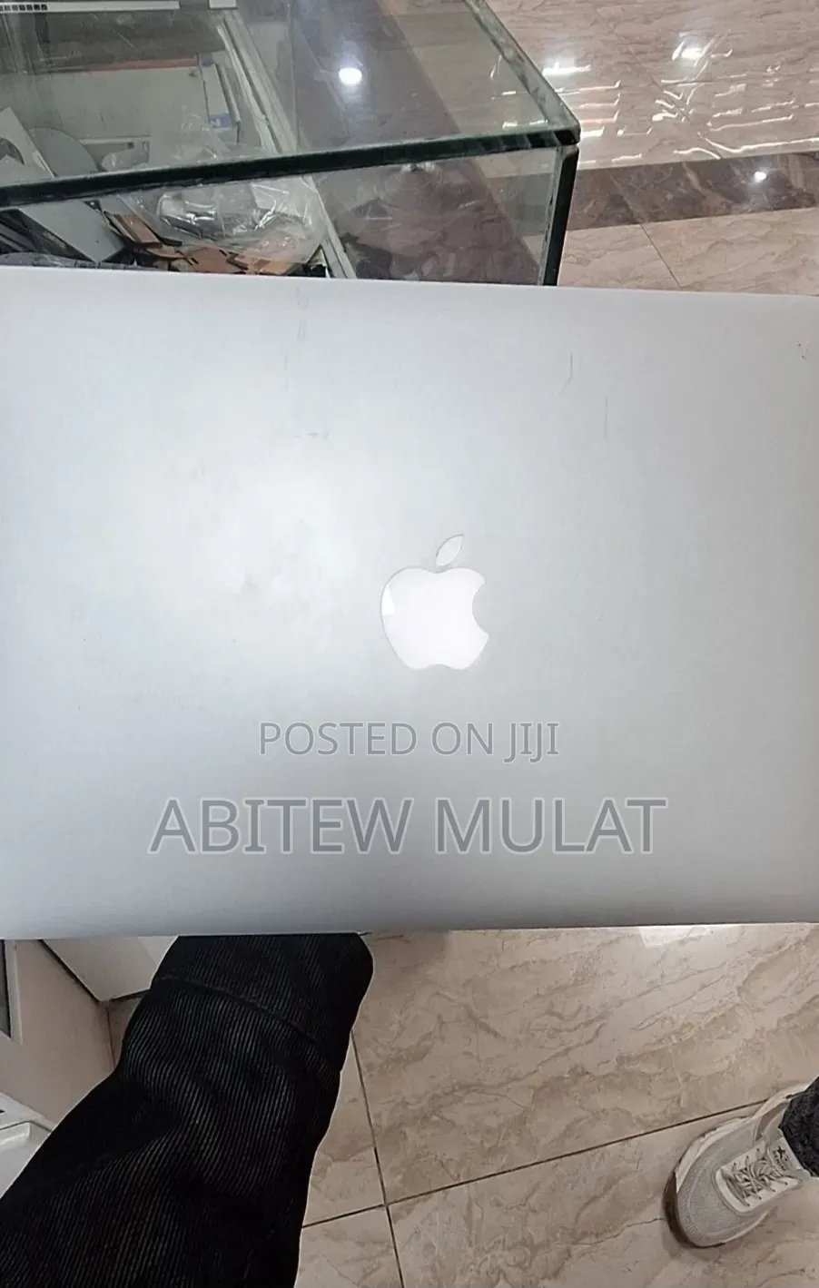 Laptop Apple MacBook Air 2013 4GB Intel Core i5 SSD 128GB
