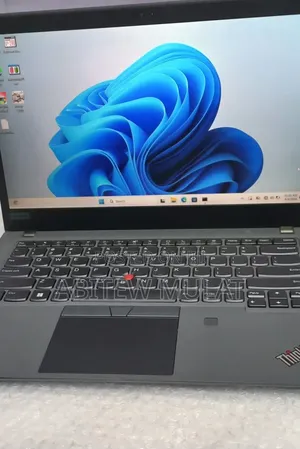 New Laptop Lenovo ThinkPad T14 16GB Intel Core i5 SSD 512GB