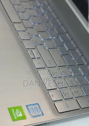 New Laptop HP Stream Notebook 8GB Intel Core i7 SSD 128GB