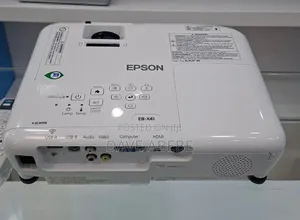 Epson EB-X41
