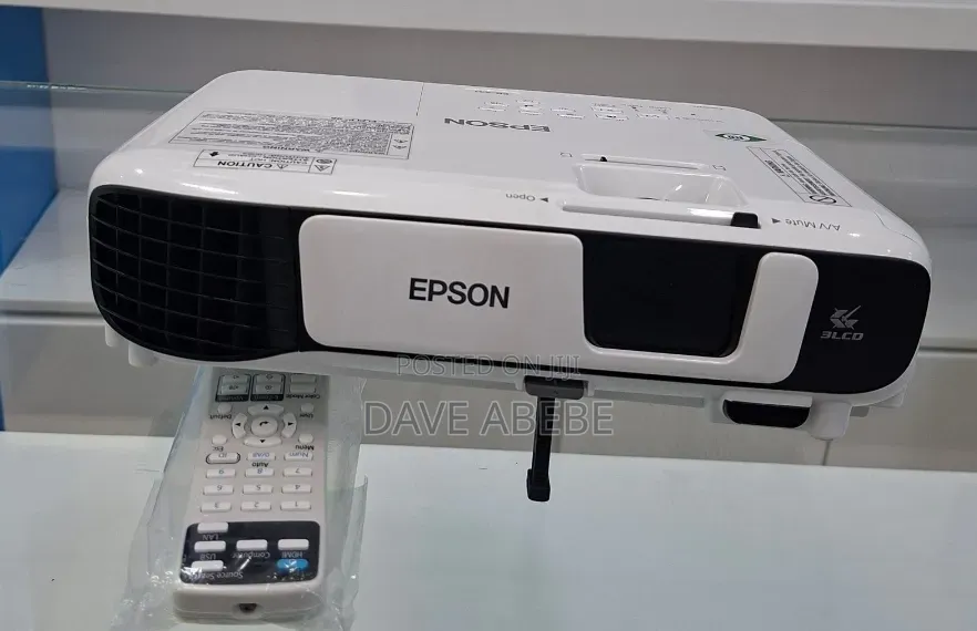 Epson EB-X41