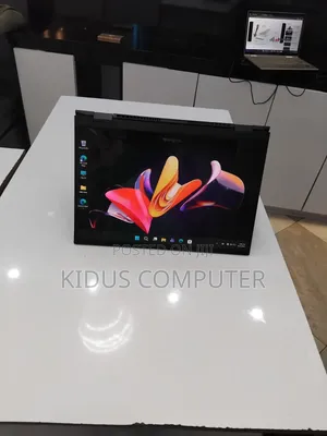 New Laptop Asus Zenbook 14 16GB Intel Core i7 SSD 512GB