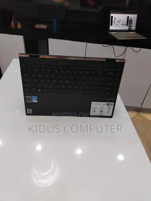 New Laptop Asus Zenbook 14 16GB Intel Core i7 SSD 512GB