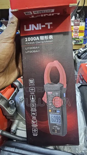 Calamp Meter