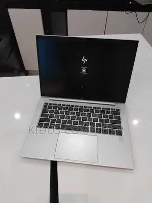 New Laptop HP EliteBook 840 G9 16GB Intel Core i7 SSD 512GB
