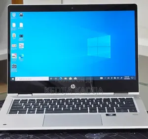 New Laptop HP ProBook X360 11 G1 EE 16GB AMD Ryzen 5 SSD 512GB