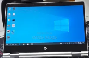 New Laptop HP ProBook X360 11 G1 EE 16GB AMD Ryzen 5 SSD 512GB