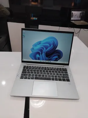 New Laptop HP EliteBook 840 G9 16GB Intel Core i7 SSD 512GB