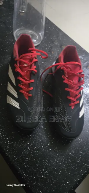 Soccer Shoes Adidas Predator