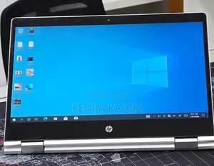 New Laptop HP ProBook X360 11 G1 EE 16GB AMD Ryzen 5 SSD 512GB