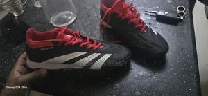 Soccer Shoes Adidas Predator