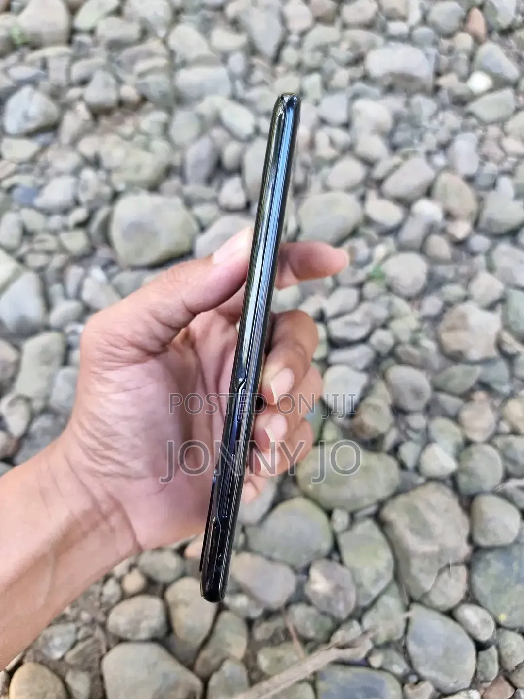 New Samsung Galaxy S20+ 5G 128 GB Black