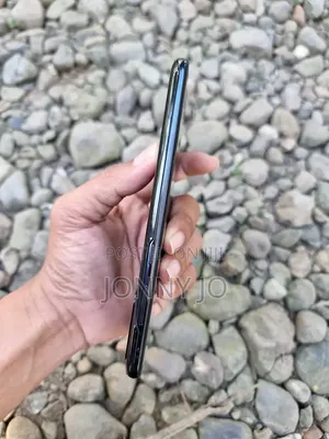 New Samsung Galaxy S20+ 5G 128 GB Black