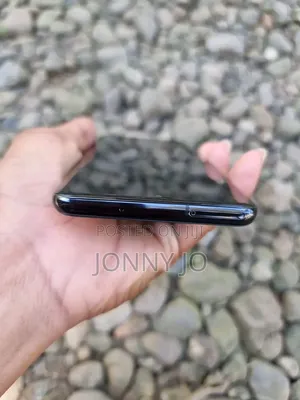 New Samsung Galaxy S20+ 5G 128 GB Black