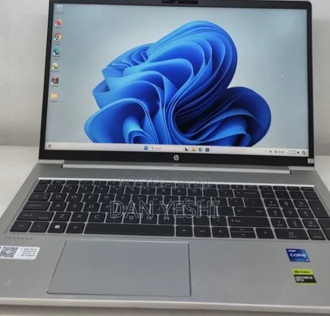 New Laptop HP Probook 11 EE G1 16GB Intel Core i7 SSD 1T