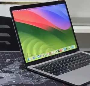 New Laptop Apple MacBook Pro 2019 16GB Intel Core i7 SSD 1T