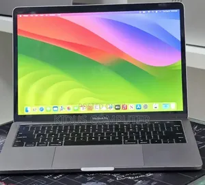 New Laptop Apple MacBook Pro 2019 16GB Intel Core i7 SSD 1T