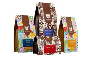 Buunni Coffee