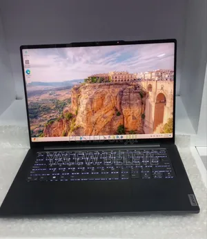 New Laptop Lenovo Yoga 2 32GB Intel Core i7 SSD 1T