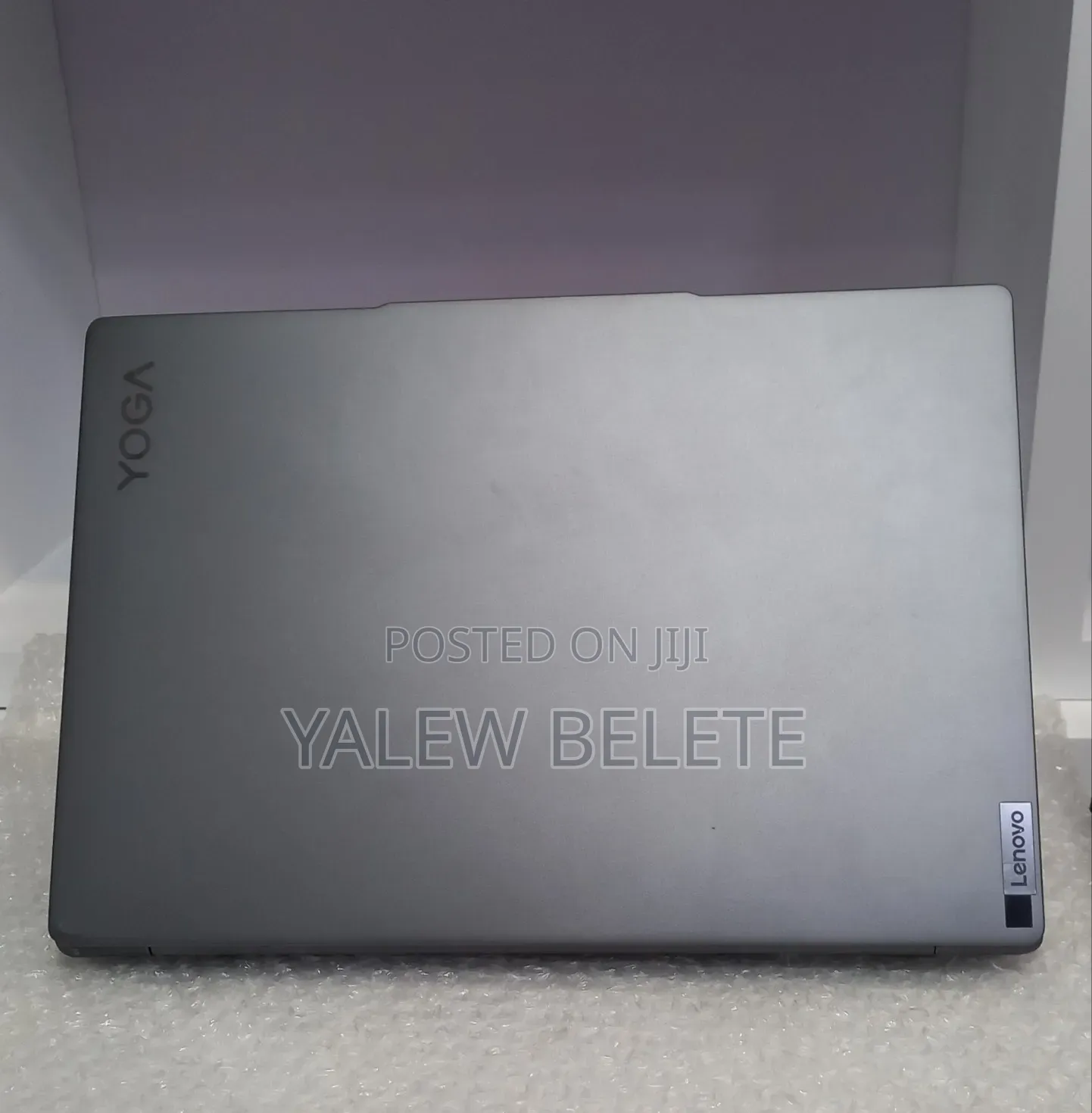 New Laptop Lenovo Yoga 2 32GB Intel Core i7 SSD 1T