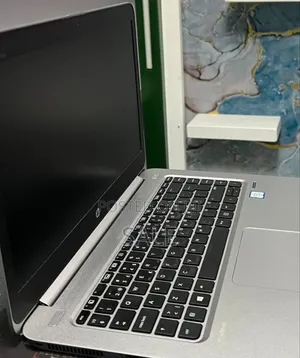 New Laptop HP EliteBook X360 1030 G3 8GB Intel Core i5 SSD 256GB