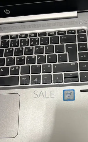 New Laptop HP EliteBook X360 1030 G3 8GB Intel Core i5 SSD 256GB